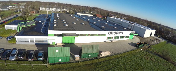 abopart GmbH & Co. KG