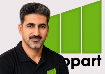 Reza Sadeghi