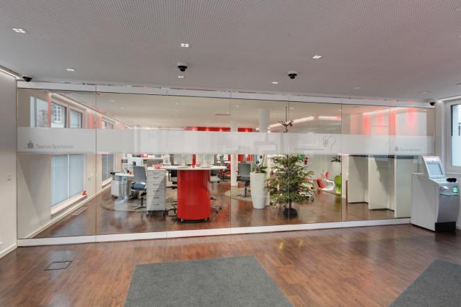 Taunus Sparkasse
