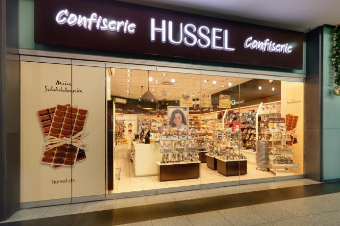 Hussel Confiserie