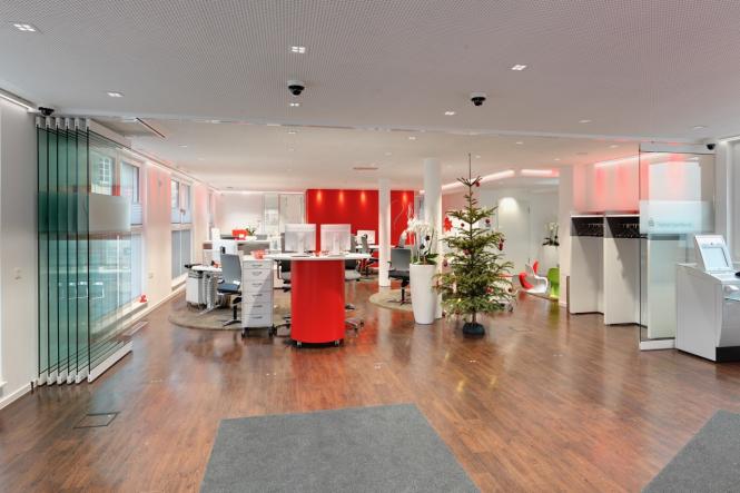 Taunus Sparkasse