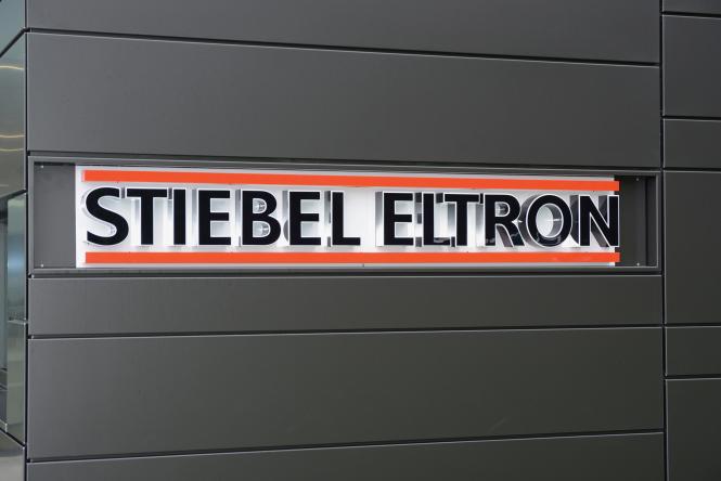 Stieble Eltron