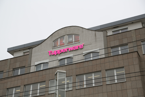 Tupperware Deutschland GmbH