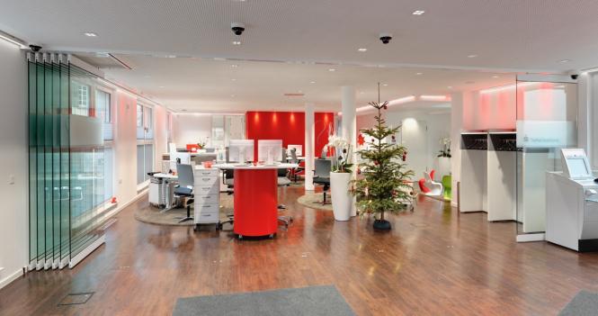 Taunus Sparkasse