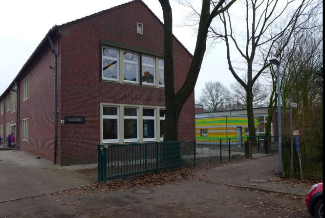 Wallschule Cloppenburg