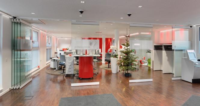 Taunus Sparkasse