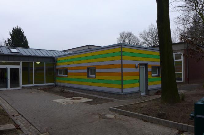 Wallschule Cloppenburg