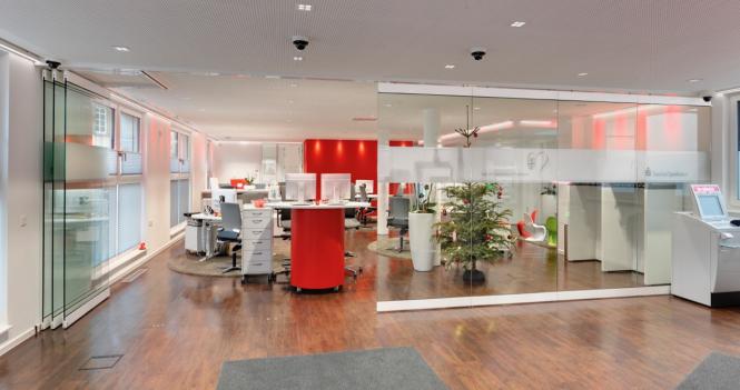 Taunus Sparkasse