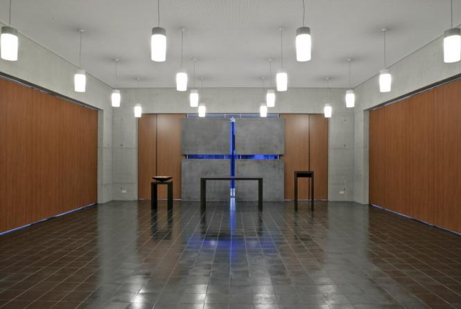 Evangelisches Gemeindezentrum